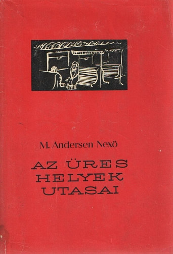 M.Andersen Nex� - Az �res helyek utasai