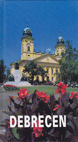 T�th P�l; S. Varga P�l - Debrecen