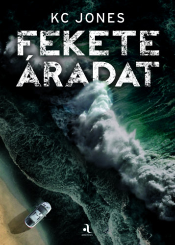 KC Jones - Fekete radat