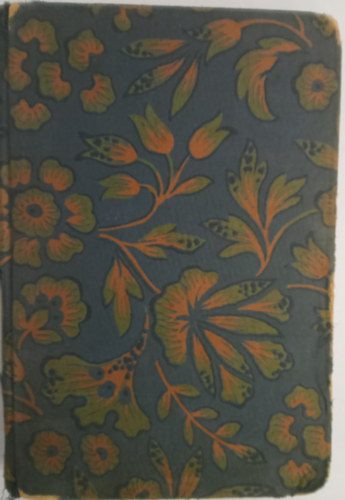 Marlitt E. - Gizella grófnő (1920-as kiadás)