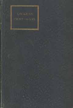 Charles Dickens - Twist Oliv�r