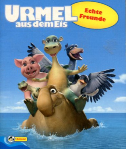 nincs megadva - Urmel - aus demEis