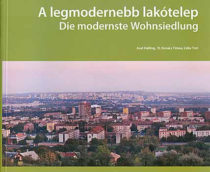 A legmodernebb lak�telep - �lett�rt�netek a p�csi Ur�nv�rosb�l