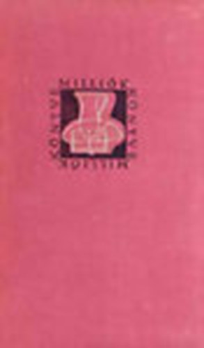 Franz Werfel - A Musza Dagh negyven napja I-II.