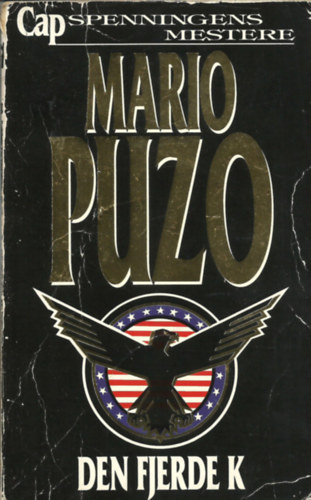 Mario Puzo - Den fjerde K