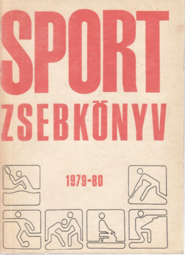 Sport zsebknyv 1979-80