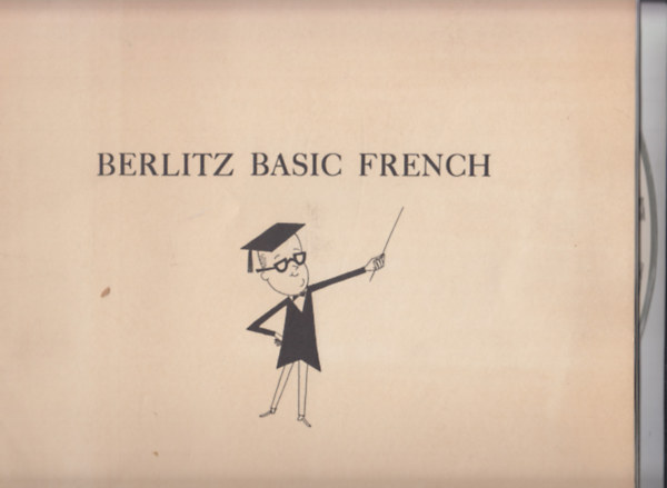 Berlitz Basic French