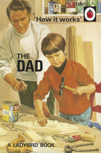 The Dad How it works