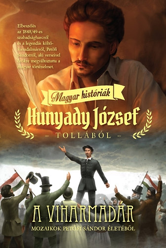 Hunyady J�zsef - A viharmad�r