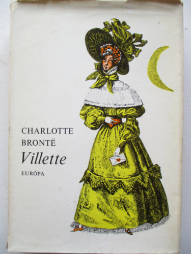 Charlotte Bront - Villette