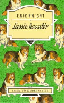 Eric Knight - Lassie hazatr