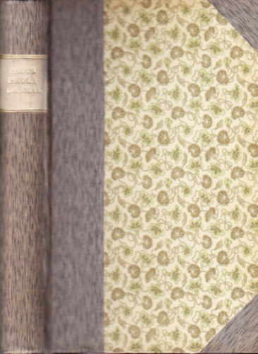 Bayer J�zsef - P�los iskola-dr�m�k (a XVIII. �vsz�zadb�l)