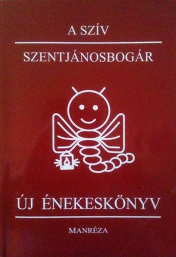 j nekesknyv  ( A szv szentjnosbogr )