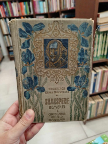 Lampel Róbert - Shakespeare remekei I.