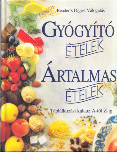 Readers Digest Geoff Hamilton - Az let kertje - A biokertszet kziknyve + Gygyt telek - rtalmas telek
