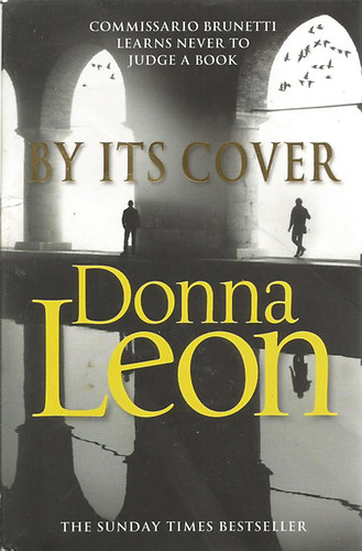 Donna Leon - By Its Cover