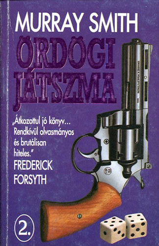 Murray Smith - �rd�gi j�tszma 2.