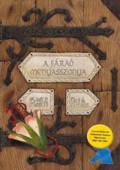 Yacoub Sharouni - A f�ra� menyasszonya