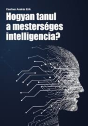 Csallner A. E. - Hogyan tanul a mesterséges intelligencia?