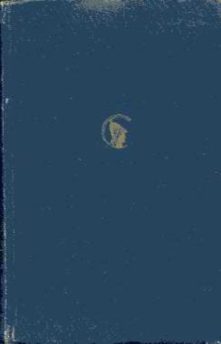 Balogh J�zsef - Szent �goston vallom�sai II. (VI.-X. k�nyv)- A Parthenon k�tnyelv� klasszikusai