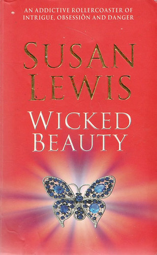 Susan Lewis - Wicked Beauty