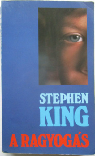 Stephen King - A ragyog�s