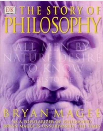 DK The Story of Philosophy