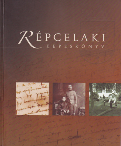 Bok�nyi P�ter Garas K�lm�n - R�pcelaki k�pesk�nyv