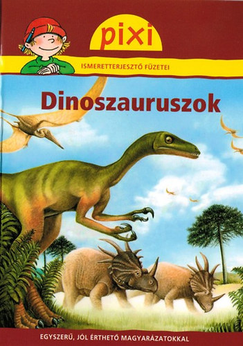 Vida P�ter - Dinoszauruszok
