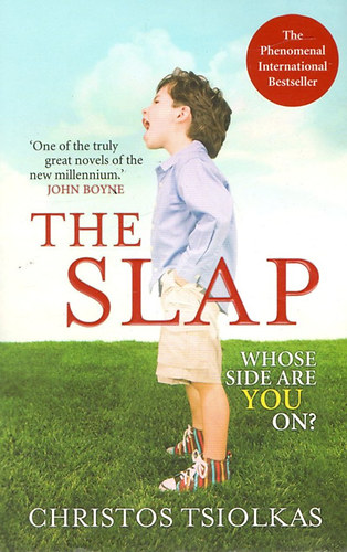 Christos Tsiolkas - The Slap