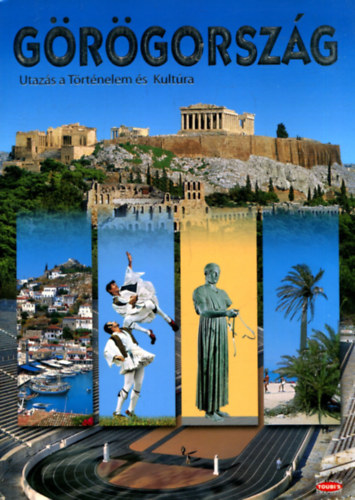 Sofia Souli - G�r�gorz�g - Utaz�s a T�rt�nelem �s Kult�ra