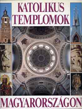 Dercs�nyi-Hegyi-Marosi-T�r�k - Katolikus templomok Magyarorsz�gon