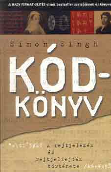 Simon Singh - Kdknyv