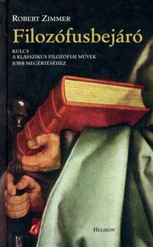 Robert Zimmer - Filoz�fusbej�r�