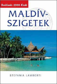 Stefania Lamberti - Maldív-szigetek