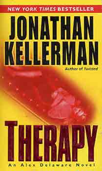 Jonathan Kellerman - Therapy