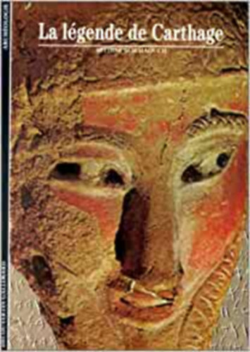 Azdine Beschaouch - La Lgende de Carthage