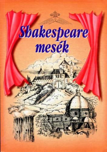 M. Lamb C. Lamb - Shakespeare mesk