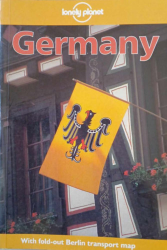 Lonely Planet Publications - Lonely Planet - Germany