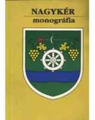 Sz�ke J�zsef - Nagyk�r monogr�fia