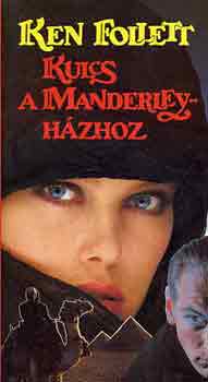 Ken Follett - Kulcs a Manderley-h�zhoz