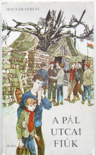 Molnr Ferenc - A Pl utcai fik