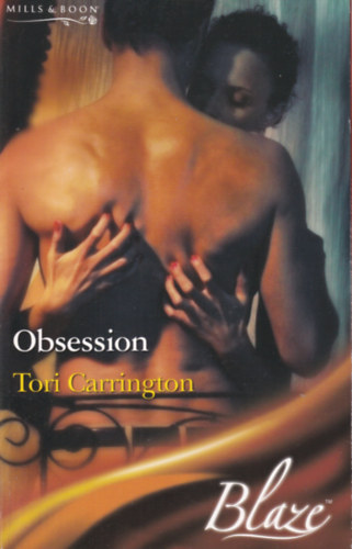 Tori Carrington - Obsession