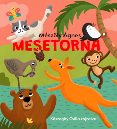 Mszly gnes - Mesetorna