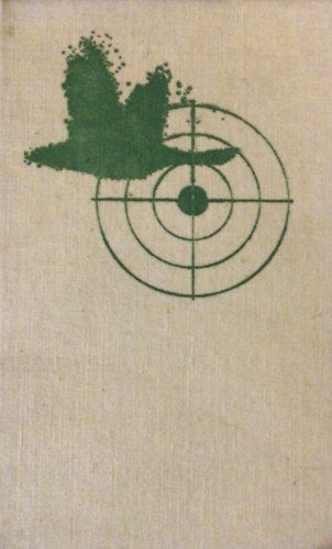 Gyimesi Gy�rgy - A Kauk�zus ormain - Vad�sz�lm�nyek