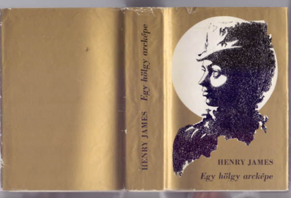 Henry James - Egy h�lgy arck�pe (The Portrait of a Lady)
