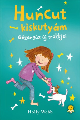 Holly Webb - G�zeng�z �j tr�kkjei
