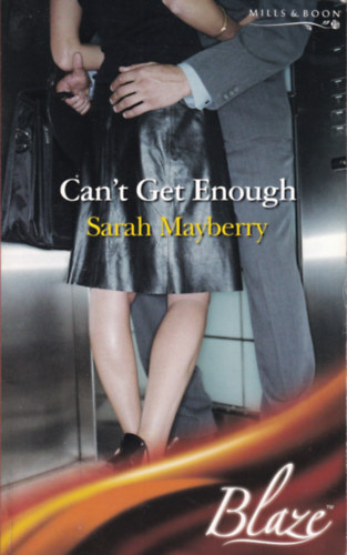 Sarah Mayberry - Can't Get Enough