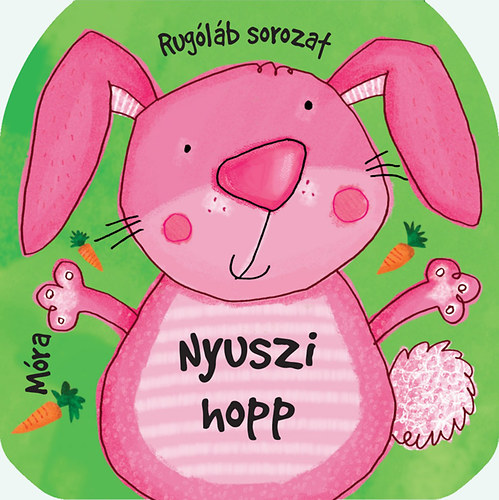 Nyuszi hopp