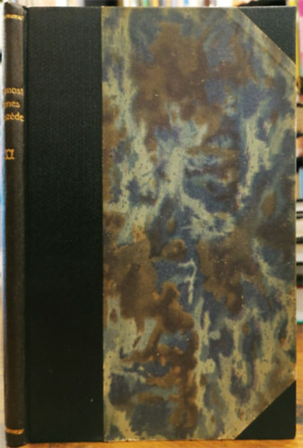 Bölcskei Lajos - Schäffer Mihály (ford.) - Demosthenes beszéde Ktesiphon mellett a koszorú-ügyben